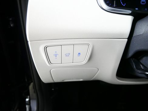 Used 2024 Hyundai Tucson SEL AWD/4WD image 26