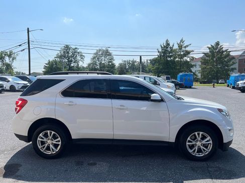 Used 2017 Chevrolet Equinox LT w/ Convenience Package image 36