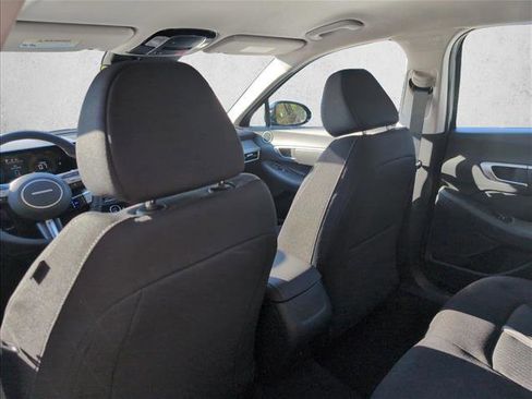 New 2026 Hyundai Sonata SEL image 16