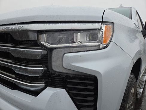 New 2026 Chevrolet Silverado 1500 High Country w/ Technology Package image 1