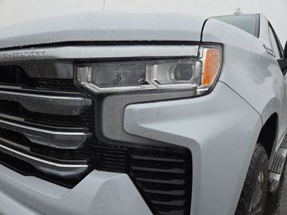 New 2026 Chevrolet Silverado 1500 High Country w/ Technology Package