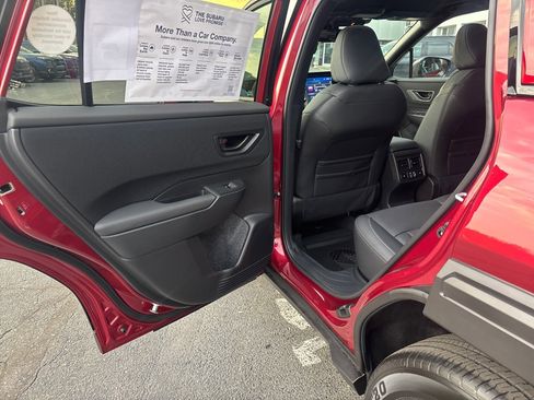 New 2026 Subaru Outback Limited image 31