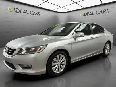 Used 2013 Honda Accord EX-L