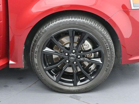 Used 2019 Ford Flex SEL w/ Equipment Group 202A AWD/4WD image 38