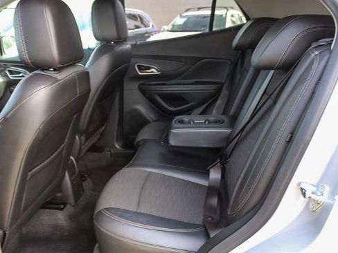 Used 2016 Buick Encore FWD image 18