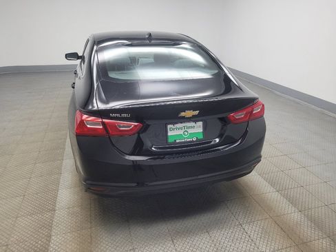 Used 2022 Chevrolet Malibu LS image 6