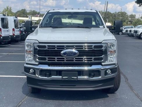 New 2025 Ford F350 XL w/ XL Chrome Package AWD/4WD image 23