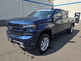 Used 2020 Chevrolet Silverado 1500 RST w/ All-Star Edition image 4