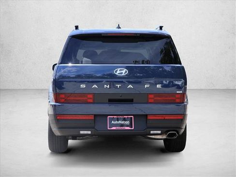 New 2026 Hyundai Santa Fe SEL AWD/4WD image 6