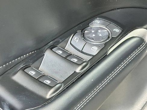 Used 2019 Lincoln MKC Reserve w/ MKC Climate Package FWD image 10