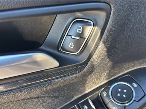 Used 2024 Ford Escape ST-Line w/ Tech Pack #1 image 11