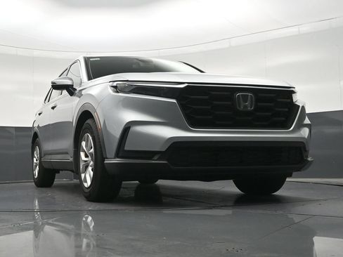 Used 2026 Honda CR-V LX image 28