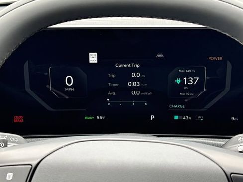 New 2025 Kia EV6 Light image 31