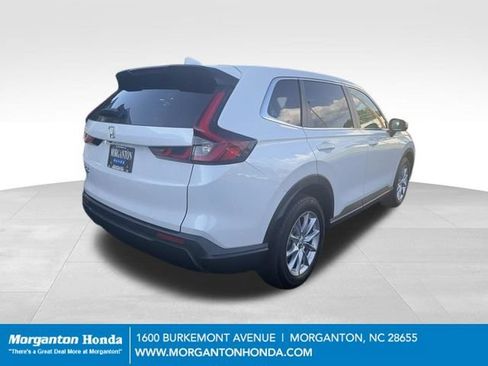 Used 2026 Honda CR-V EX image 7