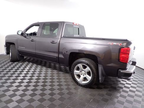 Used 2015 Chevrolet Silverado 1500 LT w/ LT Convenience Package AWD/4WD image 11