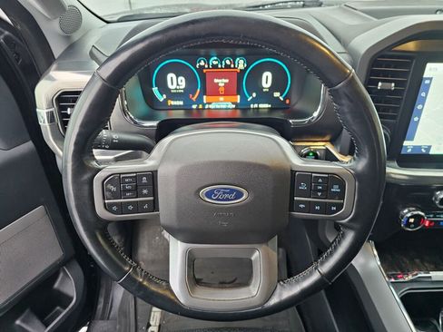 Used 2021 Ford F150 Lariat image 22