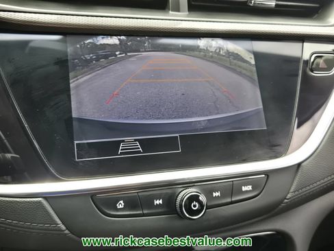 Used 2022 Buick Encore GX Select FWD image 21