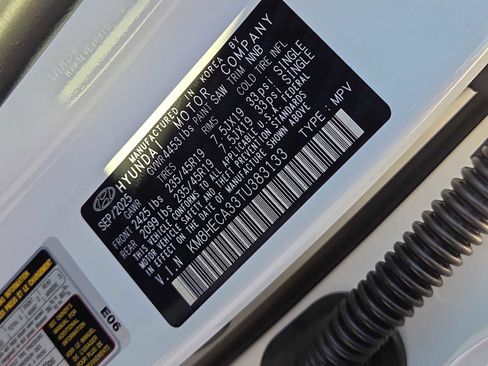 New 2026 Hyundai Kona Limited image 36