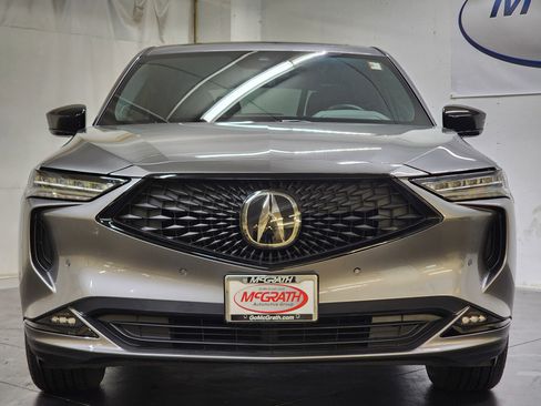Certified 2023 Acura MDX A-Spec image 12