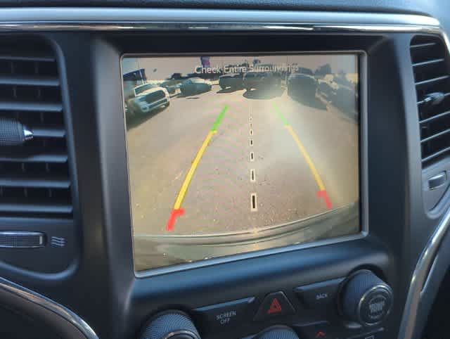 Used 2015 Jeep Grand Cherokee Limited AWD/4WD image 29