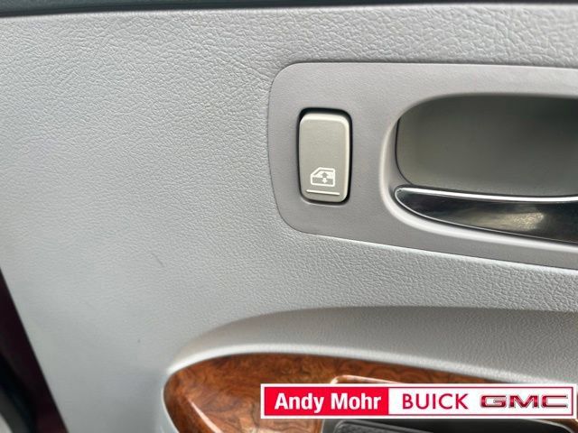 Used 2006 Buick LaCrosse CX FWD image 33