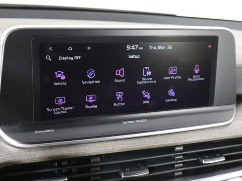 Used 2022 Kia Telluride SX w/ Nightfall Edition Package image 37