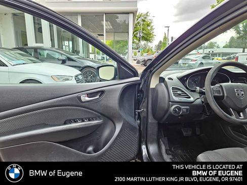 Used 2016 Dodge Dart SXT FWD image 23