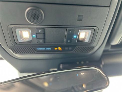 Used 2025 Ford Bronco Big Bend AWD/4WD image 26