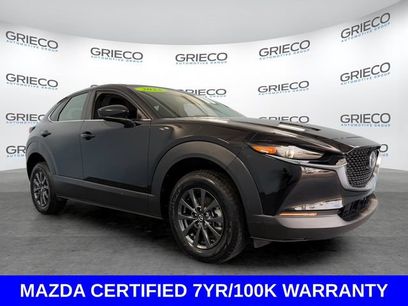 Certified 2023 MAZDA CX-30 AWD 2.5 S