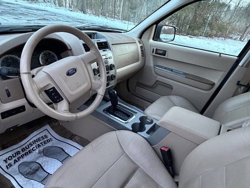 Used 2008 Ford Escape XLT image 7