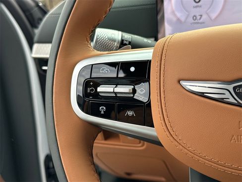 New 2026 Genesis GV80 3.5T Prestige image 26
