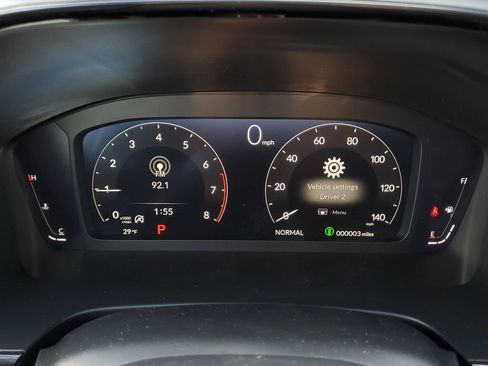 New 2026 Honda CR-V EX-L image 13