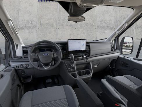 New 2026 Ford Transit 350 XLT image 9