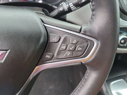 Used 2022 Chevrolet Equinox LT FWD image 24