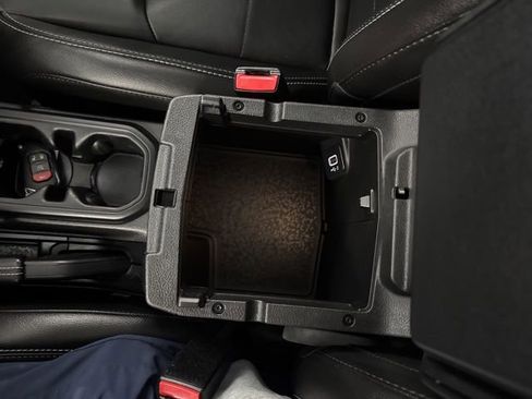 Used 2023 Jeep Wrangler Unlimited Sahara w/ Cold Weather Group image 49