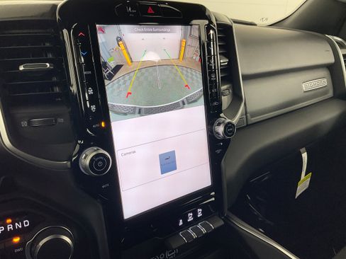 New 2026 RAM 1500 Big Horn image 17