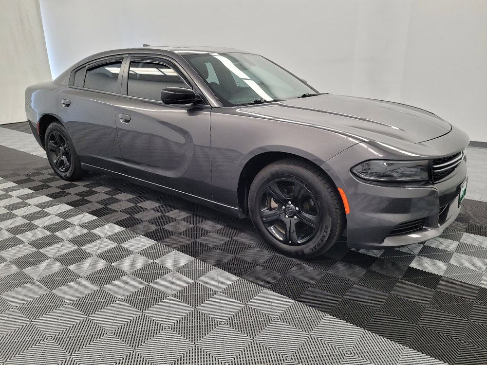 Used 2023 Dodge Charger SXT RWD image 11