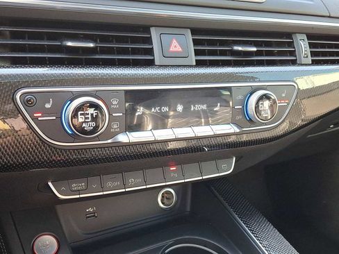 Used 2019 Audi S5 Premium Plus w/ Premium Plus image 24