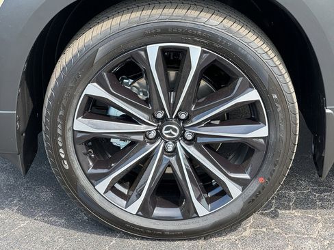 New 2025 MAZDA CX-50 AWD 2.5 Turbo w/ Weather Package image 6