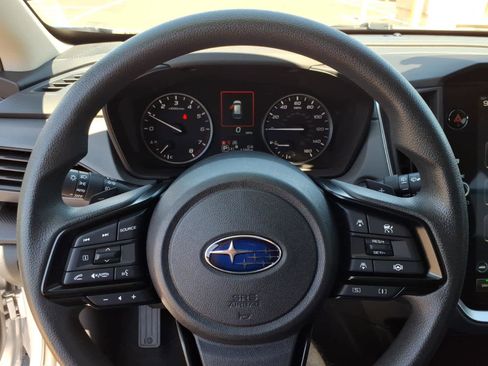 Certified 2025 Subaru Crosstrek 2.0i Premium image 34