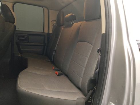 Used 2021 RAM 1500 Tradesman w/ Chrome Plus Package image 18