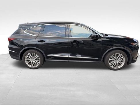 Used 2023 Acura MDX SH-AWD w/ Advance Package image 7