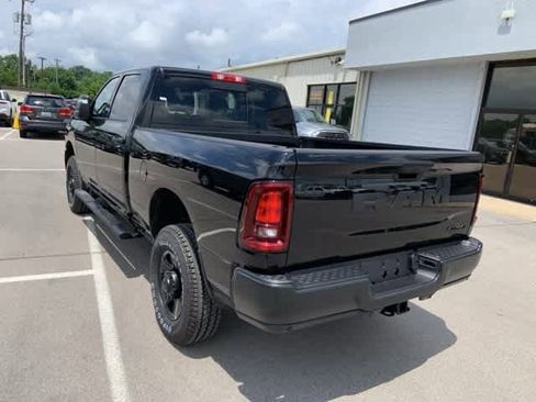 New 2025 RAM 2500 Tradesman image 3