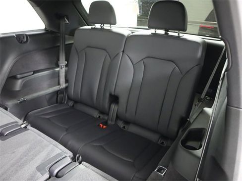 Certified 2025 Audi Q7 2.0T Premium Plus w/ Premium Plus Package image 23