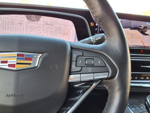 Certified 2024 Cadillac Escalade Sport image 28