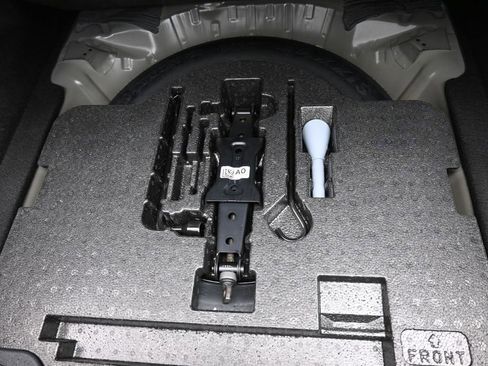 Certified 2024 Honda Accord LX image 22