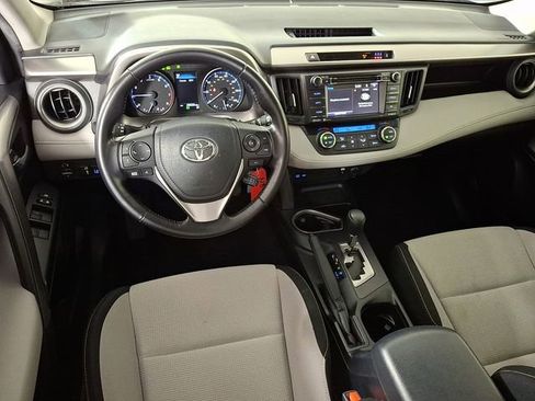 Used 2017 Toyota RAV4 XLE image 11
