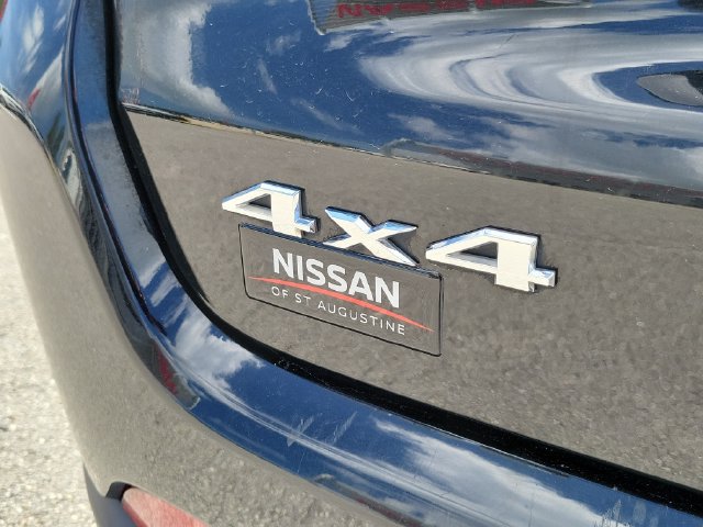 Used 2024 Jeep Compass Latitude AWD/4WD image 8