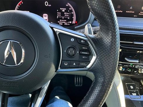 Used 2023 Acura MDX Type S image 11