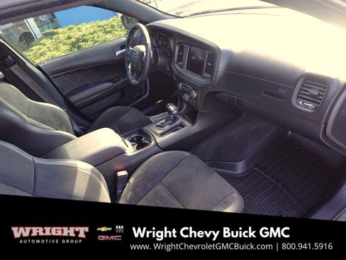 Used 2023 Dodge Charger GT w/ Plus Group image 28